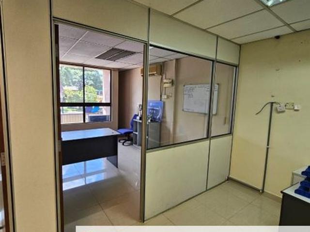 Shop for rent in Port Klang, Selangor