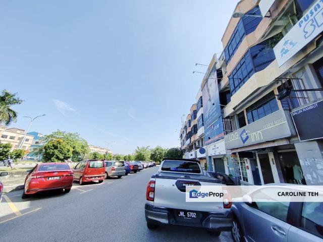 Shop for sale in Port Klang, Selangor