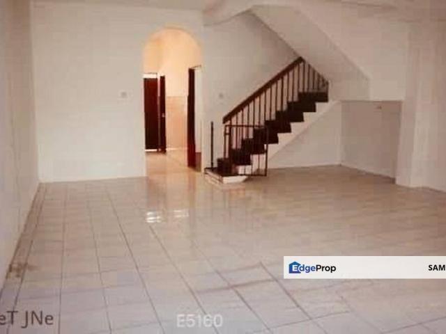House for sale in Port Klang, Selangor