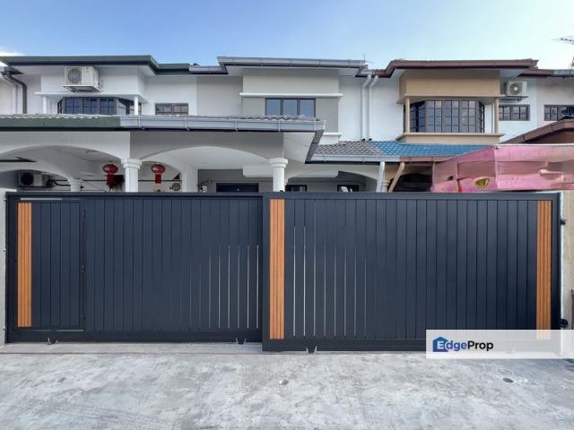 House for sale in Port Klang, Selangor