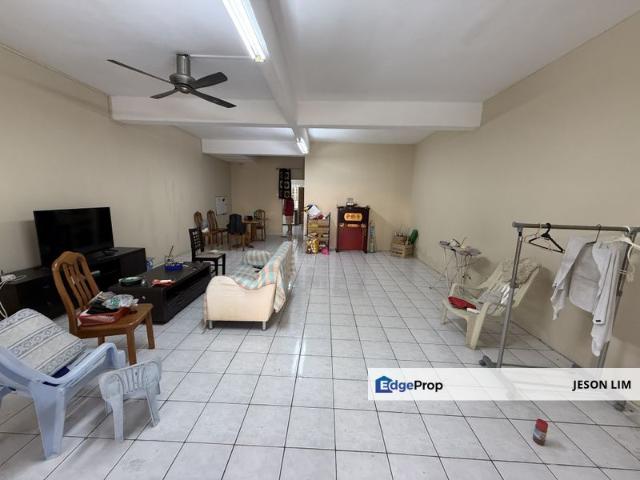 House for sale in Port Klang, Selangor