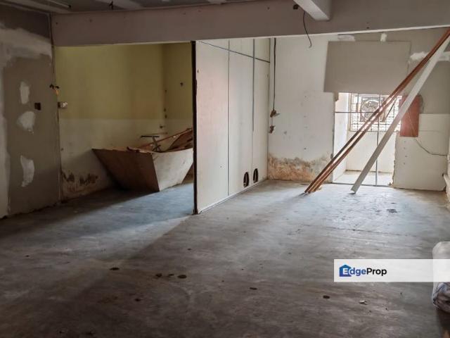 Shop for rent in Bandaraya Klang, Klang