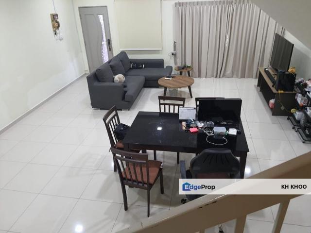 House for sale in Port Klang, Selangor