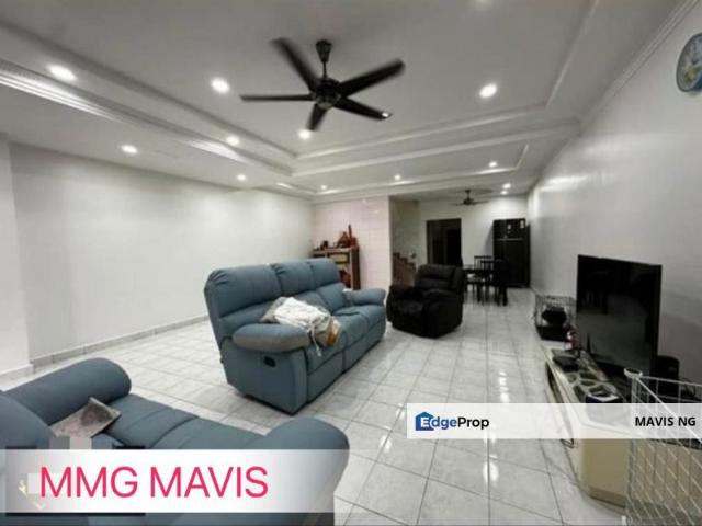 House for sale in Port Klang, Selangor