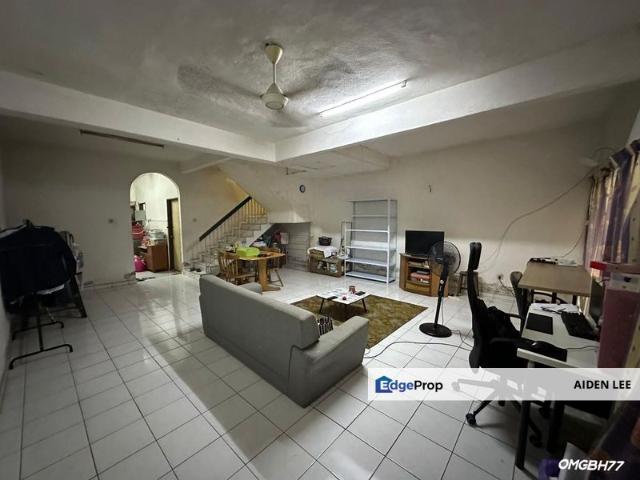 House for sale in Port Klang, Selangor