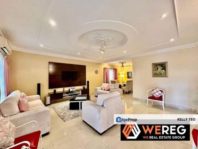 House for sale in Port Klang, Selangor