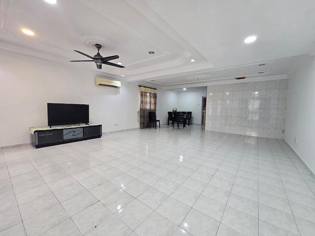 Terraced House for sale in Port Klang, Selangor