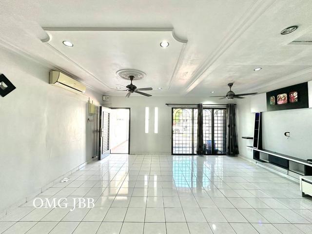 Terraced House for sale in Port Klang, Selangor