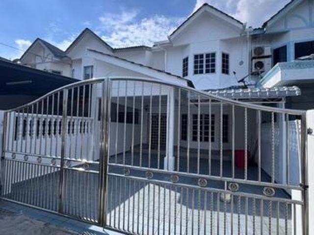 Terraced House for rent in Port Klang, Selangor