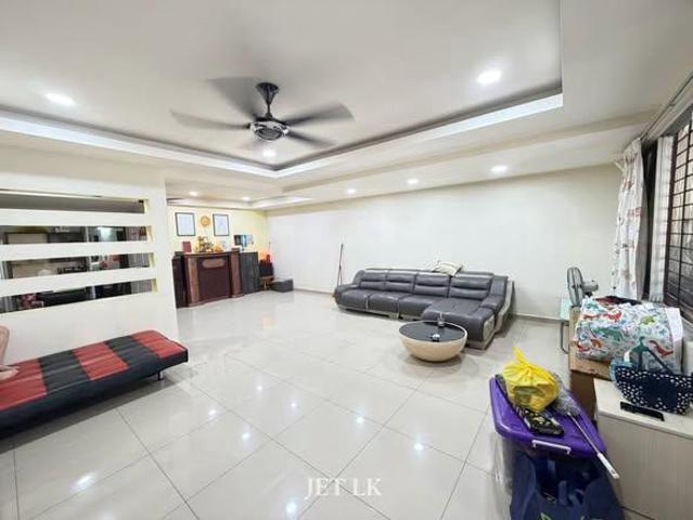 Terraced House for sale in Port Klang, Selangor