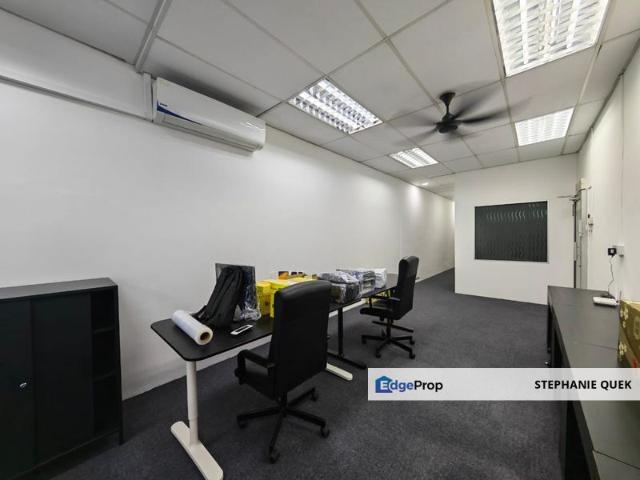 Shop for rent in Port Klang, Selangor