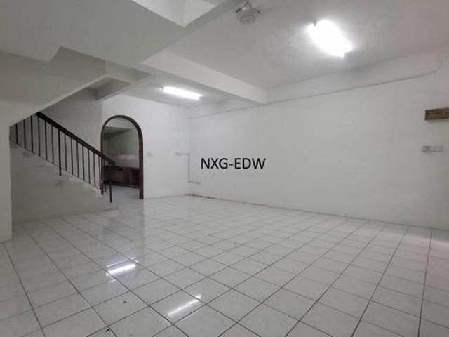 Terraced House for rent in Port Klang, Selangor