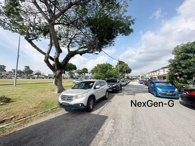 Terraced House for sale in Bandaraya Klang, Klang