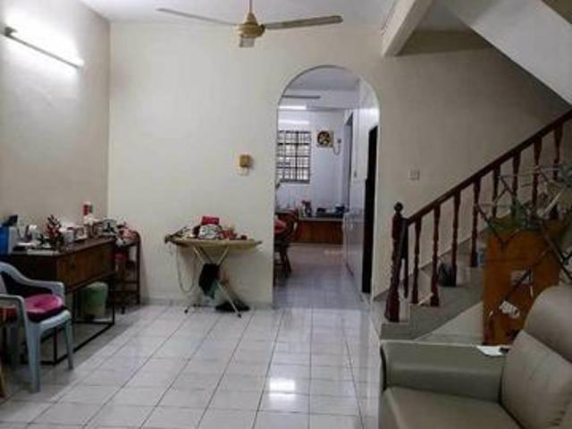 Terraced House for sale in Port Klang, Selangor