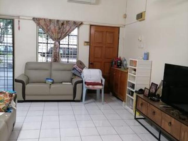 Terraced House for sale in Port Klang, Selangor