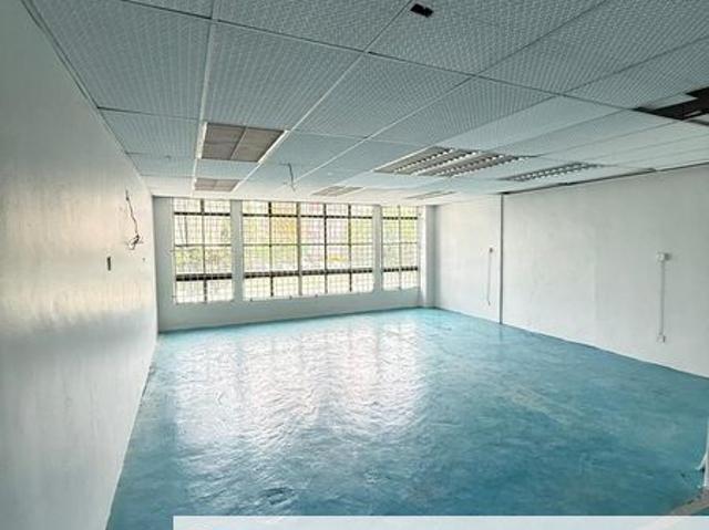 Shop for rent in Port Klang, Selangor