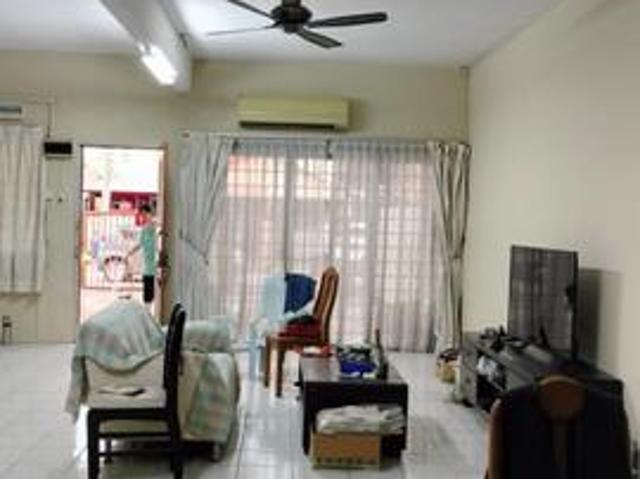 Terraced House for rent in Port Klang, Selangor