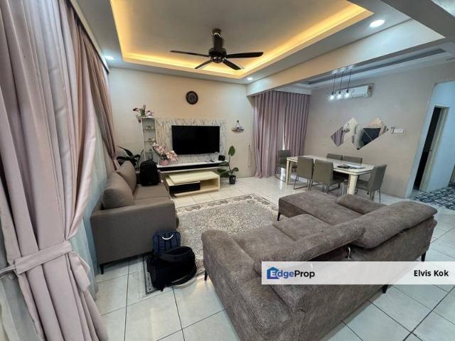 House for sale in Rawang, Majlis Perbandaran Selayang