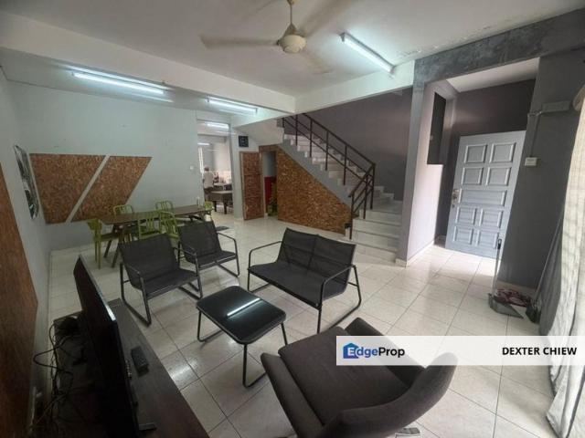 House for sale in Selayang, Selangor