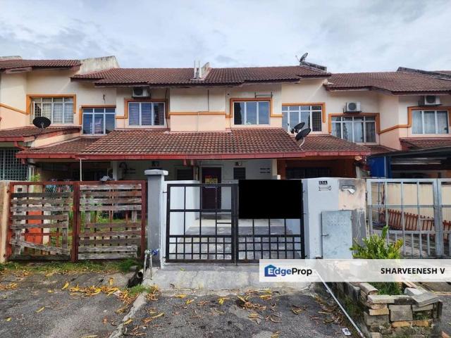 House for sale in Selayang, Selangor