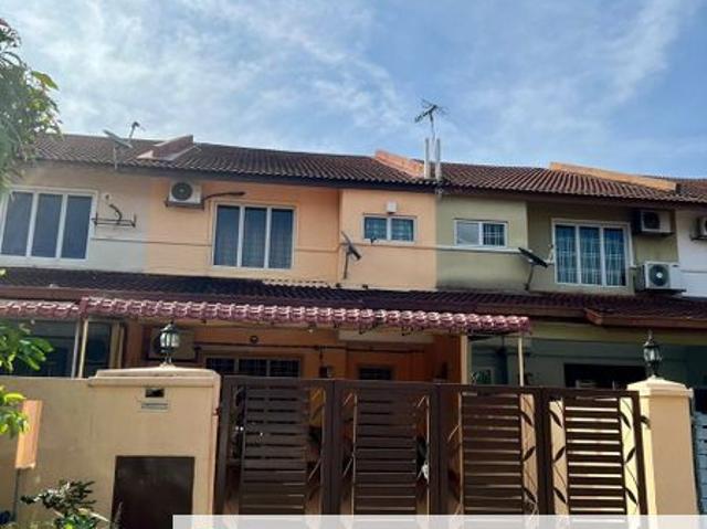 House for sale in Selayang, Selangor