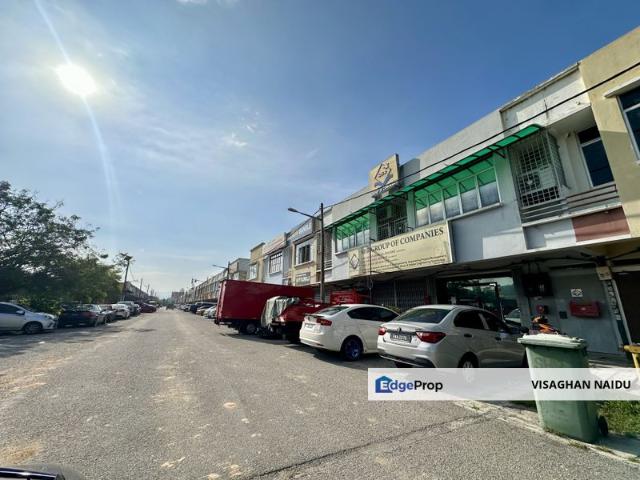 Shop for sale in Selayang, Selangor