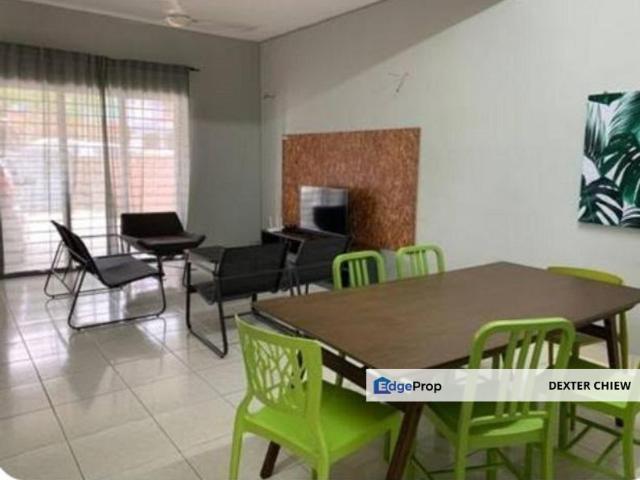 House for sale in Selayang, Selangor