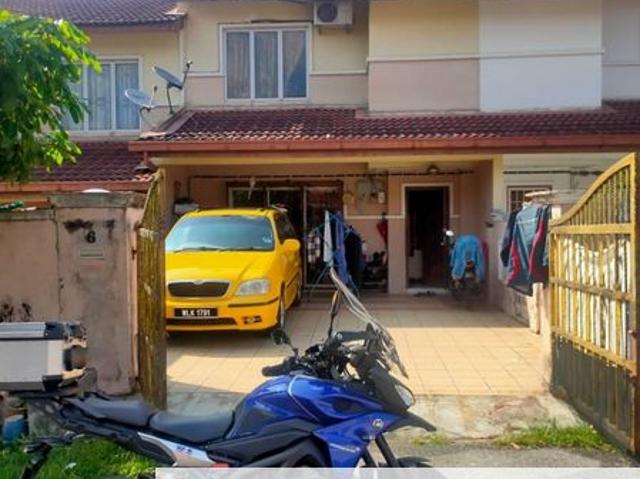 House for sale in Selayang, Selangor