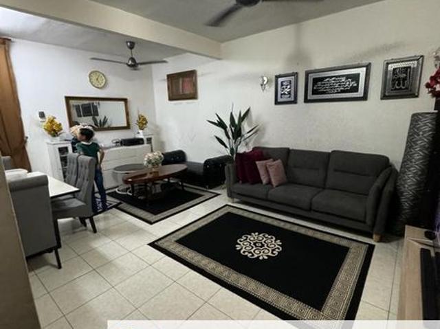 House for sale in Rawang, Majlis Perbandaran Selayang