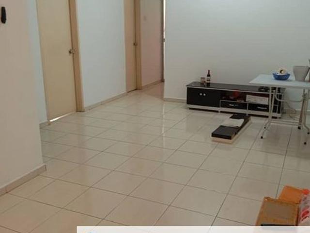 House for sale in Selayang, Selangor