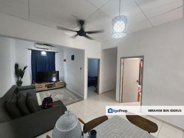 House for sale in Selayang, Selangor