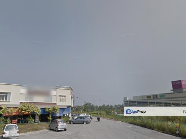 Shop for sale in Selayang, Selangor