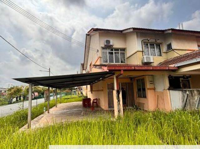 House for sale in Selayang, Selangor