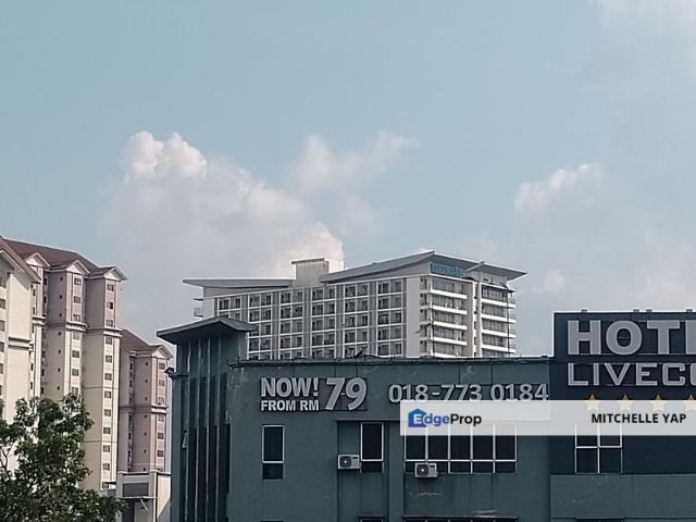 Shop for sale in Johore Bahru, Johor