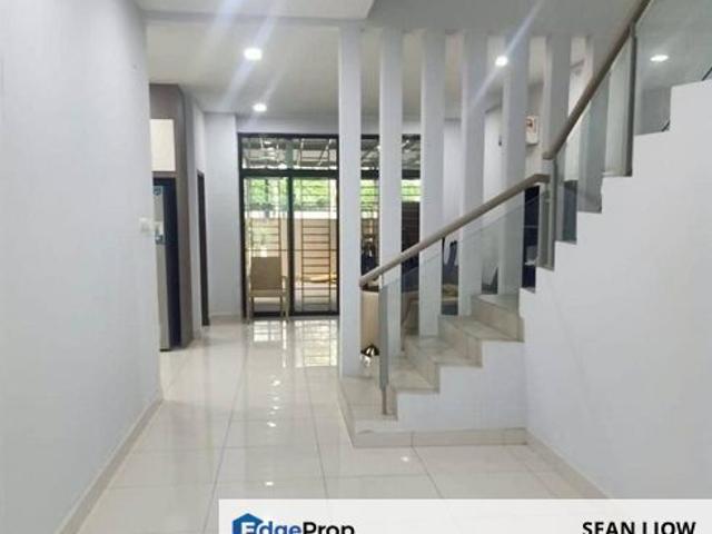 House for sale in Johore Bahru, Johor