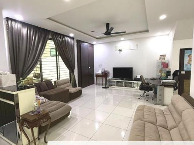 House for sale in Johore Bahru, Johor