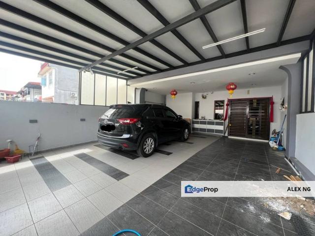 House for sale in Johore Bahru, Johor