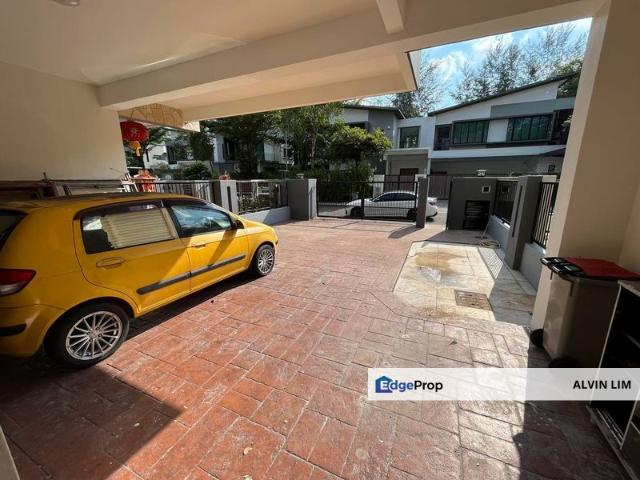 House for rent in Johore Bahru, Johor