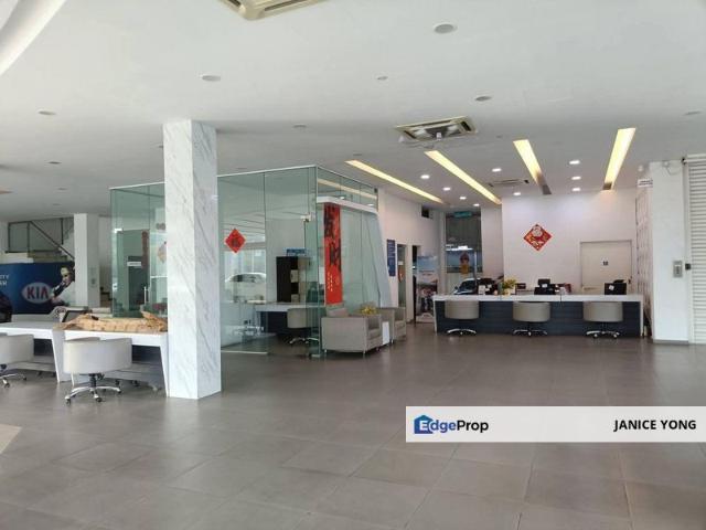 Shop for rent in Johore Bahru, Johor