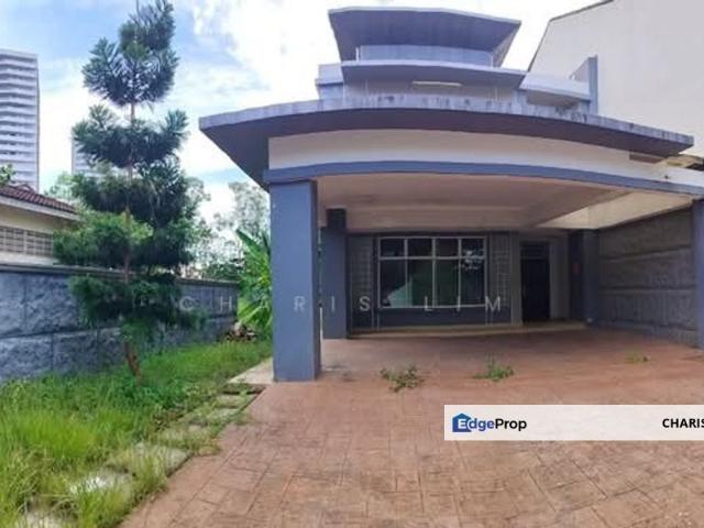 House for sale in Johore Bahru, Johor