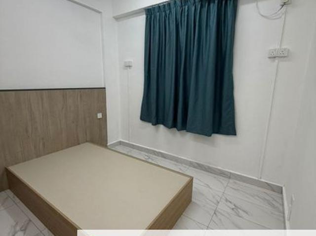Condominium for rent in Johore Bahru, Johor