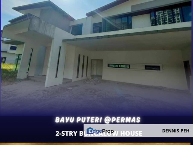 House for sale in Johore Bahru, Johor