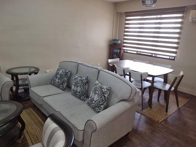 Apartment for sale in Johor Bahru