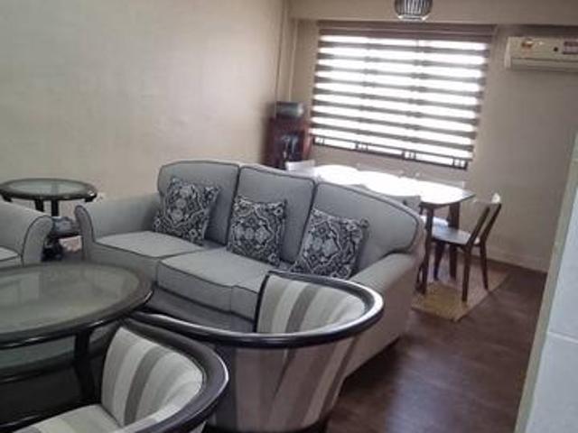 Apartment for sale in Johor Bahru