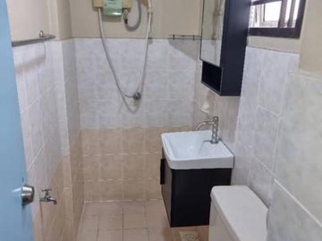 Apartment for sale in Johore Bahru, Johor