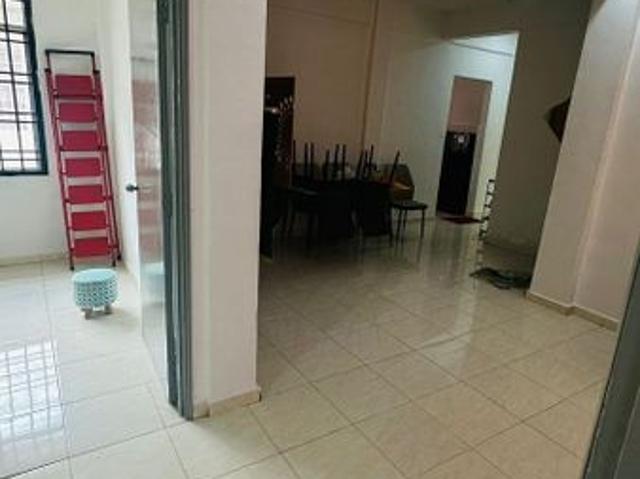 Flat for rent in Johore Bahru, Johor