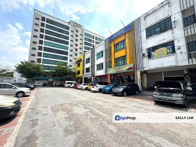 Shop for rent in Johore Bahru, Johor