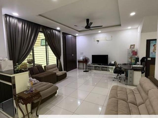 House for sale in Johor Bahru