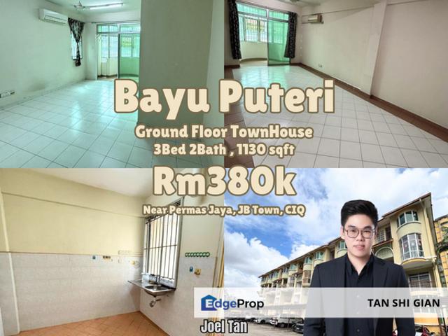 House for sale in Johore Bahru, Johor