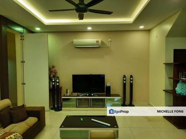 House for sale in Johore Bahru, Johor